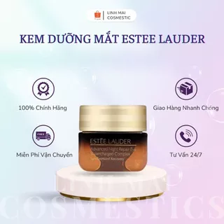 [Hàng Công ty] Kem Dưỡng Mắt Estee lauder Advanced Night Repair Eye 15ml