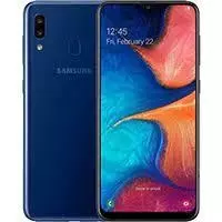 [ Rẻ Hủy Diệt ] điện Thoại Samsung Galaxy A20 Chính Hãng, máy 2sim ram 3/32G, Màn hình 6.4inch, camera siêu nét.