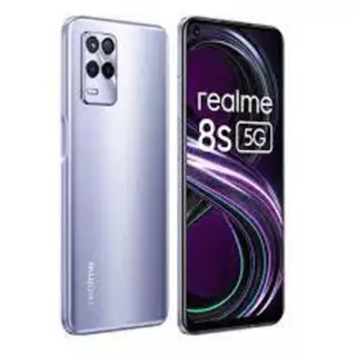 điện thoai Realme 8s 5G ram 8/256GG 2sim Chính Hãng, Camera nét, Cấu hình cao, chơi game nặng mượt - TCC 01