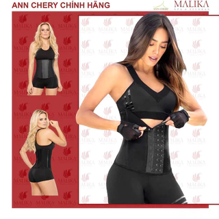 Đai nịt bụng ann chery 2026 LATEX CHÍNH HÃNG  [Made in USA]