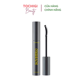 Chuốt mi tơi dài lâu trôi Lemonade Soaring Mascara 6ml