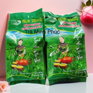 (Sản Phẩm Mới) Trà Ngon Thái Nguyên _1kg Trà Tân Cương