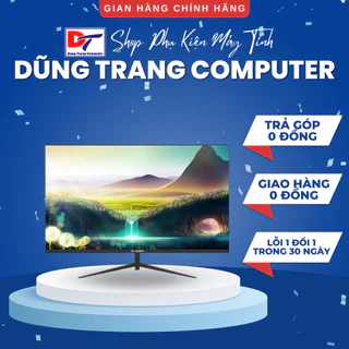 Màn Hình E-DRA EGM24F100s 24Inch FullHD 100hz