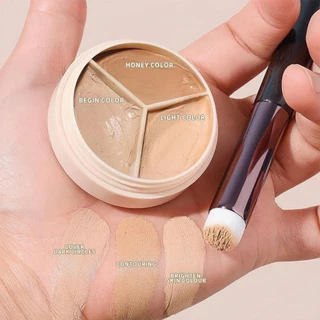 Bản Hàn - Che khuyết điểm Tfit Cover Up Pro Concealer #01 NEUTRAL