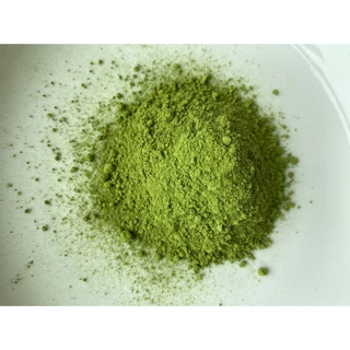 Bột trà xanh nguyên chất 100g - Bột matcha làm bánh, pha đồ uống