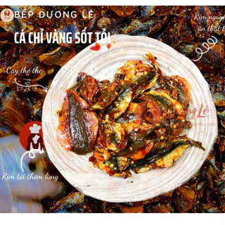 {FREESHIP} {500g} CÁ CHỈ VÀNG RIM - ĐẶC SẢN ĐÀ NẴNG