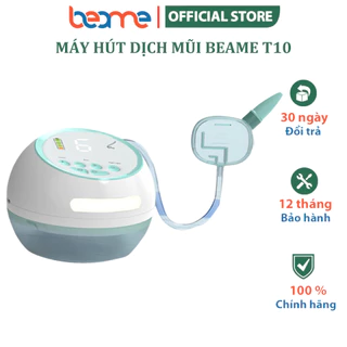 Máy Hút Dịch Mũi Cho Bé BEAME T10