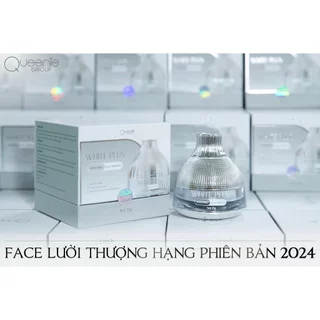 [Chính Hãng] Kem Face Lười Thượng Hạng Queenie Skin White Plus