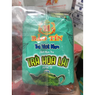 Trà Bảo Tín - 1 bịch gồm 6 gói x 70g- Mẫu mới