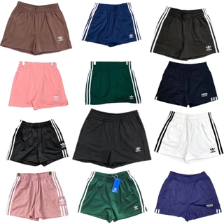 | VIDEO ẢNH THẬT | Quần short nữ adida s Size S M L