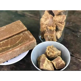 Đường phên / Đường mật mía thô 1kg