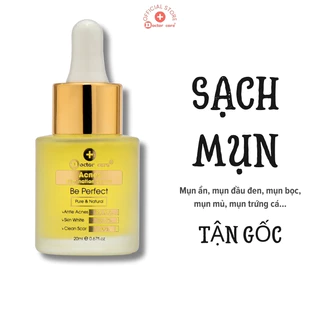 Serum Giảm Mụn Doctor Care 20 ml