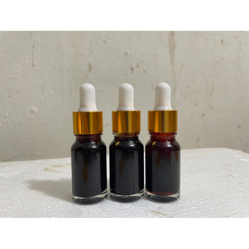 10ml cao lỏng dầu Ngọc Am Hg(lọ thủy tinh nắp bóp)