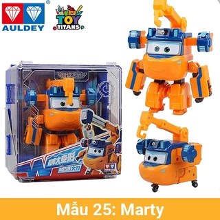 Đội bay siêu đẳng SUPERWINGS - MARTY - Cỡ Vừa