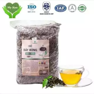 Chè dây rừng thiên nhiên Mẹ Ken 1kg