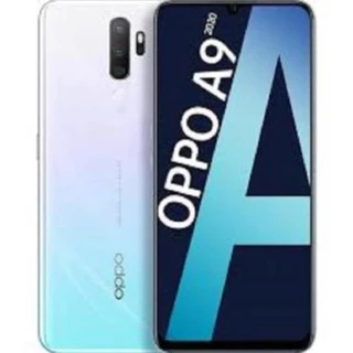 điện thoại giá rẻ cho học sinh sinh viên Oppo A9 2020 Chính Hãng 2sim ram 8G/256G, cấu hình máy khủng, cày game nặng