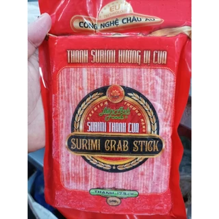 Thanh cua Liên Anh Gói đỏ - 500g