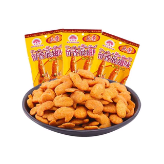 Snack bim cánh gà trung (gói 26gr)