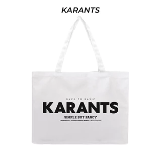 Túi Tote Karants Special Collection Tote Bag - PK02