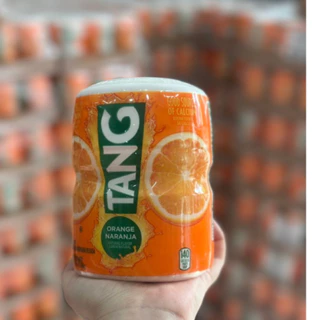 [date 2025] bột cam tang pha nước 566g bổ sung vitamin c xuất xứ ở mỹ