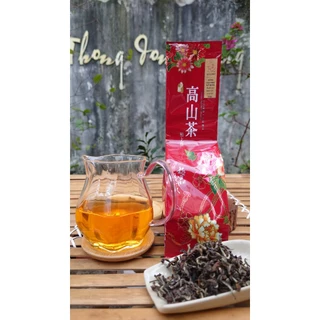 Trà oolong Đông Phương Mỹ Nhân - Bảo Lộc, Việt Nam