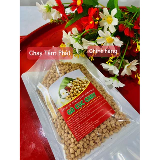 100g Thịt bằm chay/ Gà cục chay mini/ Ngon tuyệt