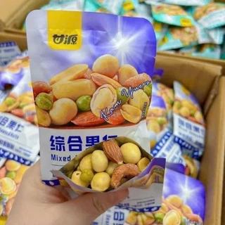 1 kg hạt dinh dưỡng mix vị