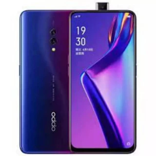 điện thoại Oppo K3 2sim ram 8G/256G máy Chính Hãng, Cấu hình Cao cấp, Chiến mọi game nặng siêu mượt, Bảo hành 12 tháng