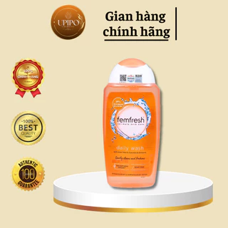 Dung Dịch Vệ Sinh Femfresh 250ml -