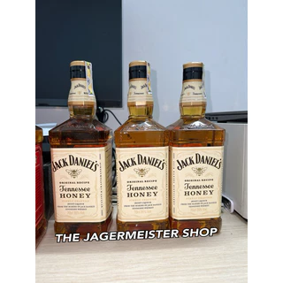 JACK DANIEL'S HONEY ( MẬT ONG ) 700ML