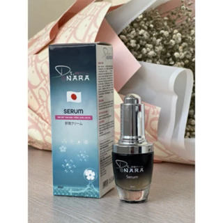 SERUM GIẢM NÁM TÀN NHANG DR NARA 30ml