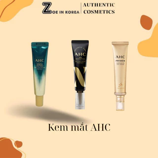 Kem Mắt AHC