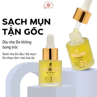 [2 Chai] Serum giảm mụn trắng da Doctor Care 20 ml