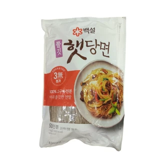 Miến khoai lang Hàn Quốc CJ 1kg