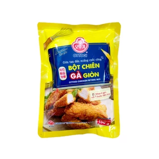 Bột chiên gà giòn Ottogi bịch 150g