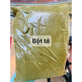 Bột tê/bột hoa tiêu tứ xuyên 100g ( loại 1)