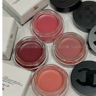 Son và má hồng dạng kem N1 Lip&Cheek Balm