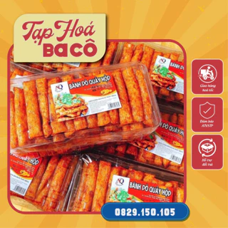 BÁNH PÒ QUẨY HỘP TUỔI THƠ