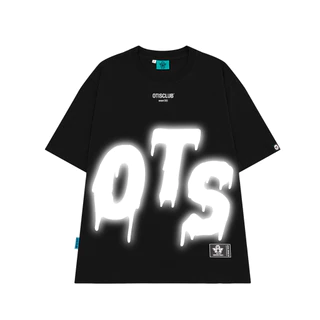 Áo thun unisex Nam Nữ Local Brand Otis Club - Tee OTS  Hot Trend