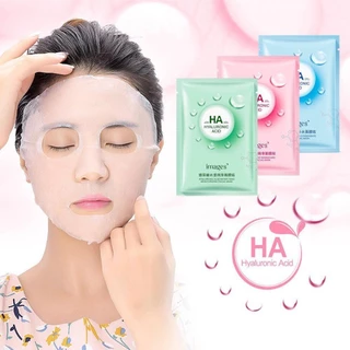 MASK cấp ẩm thải độc,hỗ trợ làm sáng da