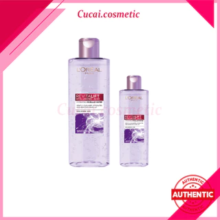 [HÀNG CÔNG TY] Nước Tẩy Trang L Revitalift Hyaluronic Acid Micellar Water Căng Mịn Da