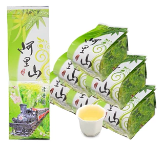 Trà Đài Loan Hương sữa, thơm nhẹ Xiao De Tea 150g - YouQi