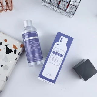 Nước hoa hồng không mùi Klairs Supple Preparation Unscented Toner