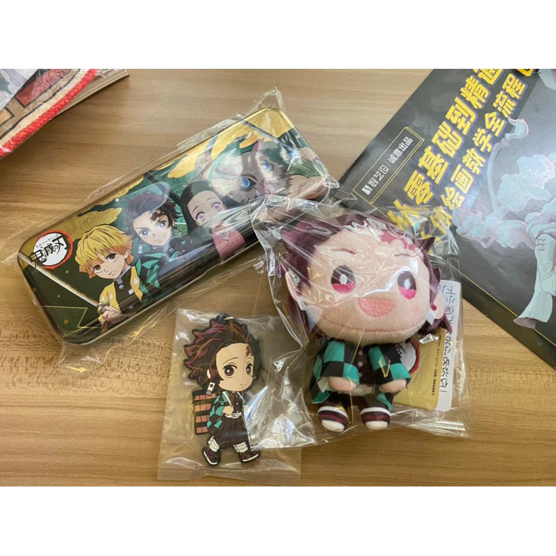 Goods anime/manga Kimetsu no Yaiba Kny