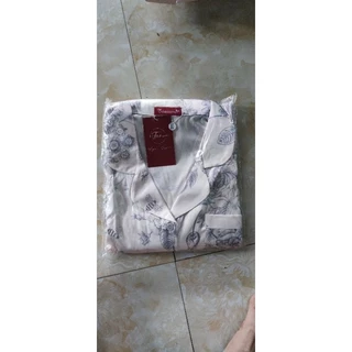 Pass bộ ngủ tea new tag size L