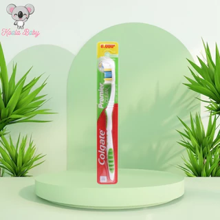 Bàn chải đánh răng Colgate Premier Clean