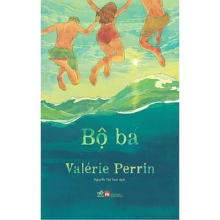 Sách - Bộ ba (Valérie Perrin)