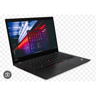 Laptop Lenovo Thinkpad X390 Core i5-8365U, 8gb ram,  256gb SSD NVMe, 13.3inch Full HD IPS vỏ carbon siêu mỏng siêu nhẹ