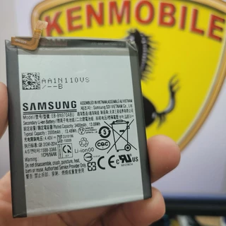 ￼Pin Samsung Note 10 Loại Cao Cấp (tặng kèm keo dán)