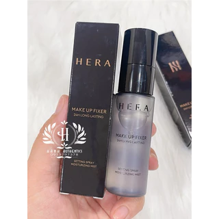 [ HCM ] Xịt Khoá Nền Hera Make Up Fixer 30ml